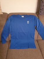 1 x Longsleeve SIS, Schulkleidung, Größe M, Langarm, Farbe royal Sachsen - Glauchau Vorschau