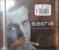 CD - Sasha - dedicated to... Nordrhein-Westfalen - Recklinghausen Vorschau