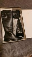 Damen Stiefel Otto Kern neu, 38 Dresden - Neustadt Vorschau