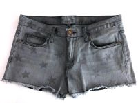 Current Elliott Jeans Shorts Hotpants Grau Sterne Festival 26 XS Eimsbüttel - Hamburg Rotherbaum Vorschau