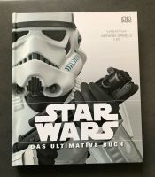 neu! Buch Star Wars - Das ultimative Buch - inkl. Versand Sachsen - Markkleeberg Vorschau