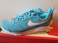 Türkisene Nike Air Max Größe 39 (25 cm) München - Moosach Vorschau