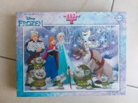 Puzzle Disney Frozen 6 Jahre 112 tlg. Niedersachsen - Fintel Vorschau