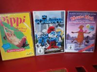 Kinder DVD Niedersachsen - Varel Vorschau