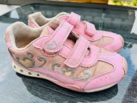 Geox Turnschuhe + Ballerina Gr.31 Leuna - Günthersdorf Vorschau