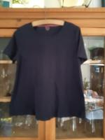 Damen-Shirt dunkelblau A-Linie Gr. 40 von Boden Bayern - Augsburg Vorschau