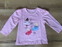 LANGARMSHIRT - Mädchen - Gr. 74 - NEU Baden-Württemberg - Müllheim Vorschau