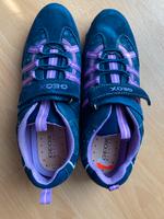 Damen Halbschuhe von Geox neu Größe 39 Frankfurt am Main - Harheim Vorschau