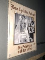 DVD Hans Christian Andersen Prinzessin auf der Erbse Märchen Berlin - Pankow Vorschau