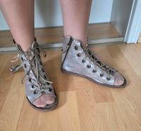 NEU A.S.98 AS98 Airstep Römer Sandalen Schuhe Pantoletten 42 Bayern - Augsburg Vorschau