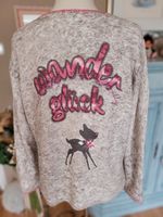 Rabe Strickjacke/Cardigan-Trachtenjacke-Janker-Bambi-Gr.40-w.NEU Niedersachsen - Osnabrück Vorschau