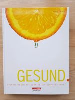 Wie neu! "GESUND" Anne Sheasby Grundkochbuch Stuttgart - Feuerbach Vorschau