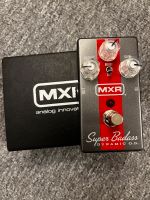 MXR M249 Super Badass Dynamic Overdrive Distortion Pedal Wuppertal - Heckinghausen Vorschau