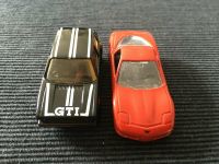 Maisto: VW Golf GTI und 97er Corvette Stuttgart - Botnang Vorschau