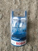 Kfz lampe Bosch W21W Hessen - Kassel Vorschau