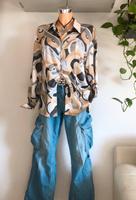 Sehr schöne BASLER Bluse Blusenhemd 40/42 tolle Farben NP 159€ Bayern - Poing Vorschau