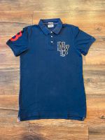 Tommy Hilfiger Denim Herren Poloshirt XL T-Shirt NY Niedersachsen - Goslar Vorschau