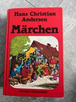 Die schönsten Märchen von Hans Christian Andersen Hessen - Edermünde Vorschau