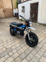 Suzuki Rv 125 Tracker Bayern - Gräfendorf Vorschau