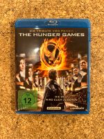 Die Tribute von Panem - The Hunger Games Blueray Bayern - Nördlingen Vorschau