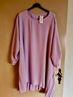 Bluse/Kleid in altrosa mit langen Armen Bayern - Fürth Vorschau