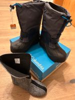 Columbia Winterstiefel Bayern - Erding Vorschau