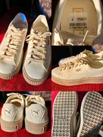 Puma Basket Damen Schuhe Nordrhein-Westfalen - Bottrop Vorschau