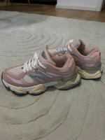 New Balance 9060 Damen Rosa Baden-Württemberg - Bammental Vorschau
