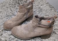 Rieker Stiefeletten 38 Hessen - Oberursel (Taunus) Vorschau