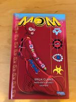 Mom - Mother of Madness Comic Carlsen Bayern - Rain Lech Vorschau