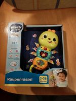 Babyspielzeug neu Raupe Rassel Brandenburg - Eberswalde Vorschau