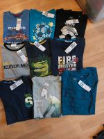 T-Shirt gr 116 134 140 146 Nordrhein-Westfalen - Xanten Vorschau