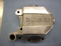 Ducati Königswelle Lima Deckel Eckmotor ab 1975! Hessen - Selters Vorschau