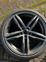 Alufelgen Wheelworld WH11 19 Zoll.  (VW,Audi,Mercedes) Rheinland-Pfalz - Kinderbeuern Vorschau