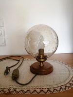 Tischlampe Nachttischlampe Vintage Bayern - Lautertal Vorschau