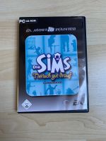 PC - Die Sims - Tierisch gut drauf - Erweiterungspack Hessen - Groß-Umstadt Vorschau