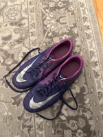 Hallenfußballschuhe Nike Brandenburg - Trebbin Vorschau