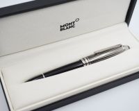 Montblanc Meisterstück Solitaire Doue Black & White Füller No.146 Bayern - Pfarrkirchen Vorschau