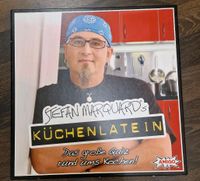 Brettspiel Stefan Marquards Küchenlatein Bayern - Neu Ulm Vorschau