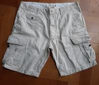 H&M Bermuda kurze Hose Cargoshorts Shorts Gr. 34 XL w. NEu Schwachhausen - Neu Schwachhausen Vorschau