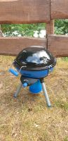 Camping Grill Gas Brandenburg - Bernau Vorschau