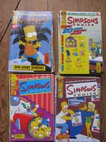 Simpsons Comics # 2 - # 86 Schleswig-Holstein - Flensburg Vorschau