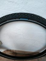 2x Schwalbe MTB Reifen Marathon Winter Spikes 26-2.00 Bayern - Trostberg Vorschau