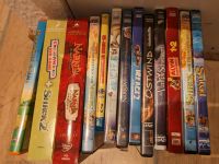 DVDs Kinderfilme Berlin - Treptow Vorschau