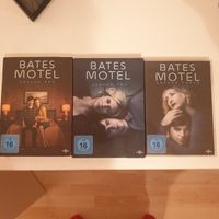 Bates Motel Staffel 1-3 DVD Essen - Bredeney Vorschau