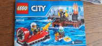LEGO City - Feuerwehr Starter-Set (60106) Dresden - Schönfeld-Weißig Vorschau
