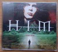 HIM - Join Me (3 Track Maxi CD) Rheinland-Pfalz - Niederheimbach Vorschau