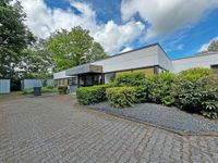 MG-Neuwerk: Ebenerdige Bürofläche mit Garagenlager und Stellplätzen Nordrhein-Westfalen - Mönchengladbach Vorschau
