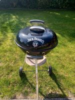 Weber Grill / Kugelgrill Jack Daniels Niedersachsen - Braunschweig Vorschau