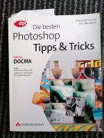 Photoshop Bücher, Tipps u Tricks etc., Bildverarbeitung Nordrhein-Westfalen - Lüdenscheid Vorschau